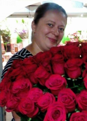 наташа, 40, Україна, Глеваха
