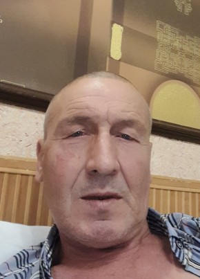 Юрий, 61, Россия, Красноперекопск