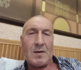 Юрий, 61 год, Красноперекопск