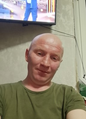 Юрий из Челябинска 36 лет