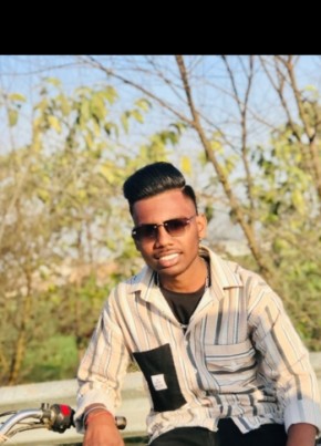 Baljeet singh, 18, India, Hyderabad