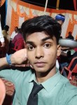 Raju Kumar, 18  , Varanasi