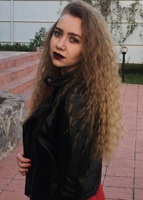 Яна, 27, Россия, Воронеж