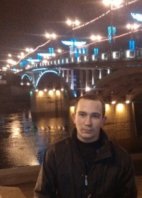 dmitryi, 28, Рэспубліка Беларусь, Браслаў