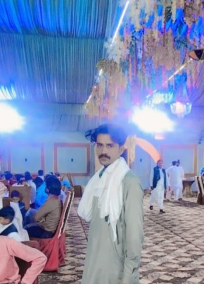 M Naveed jutt g, 39, پاکستان, مُلتان‎
