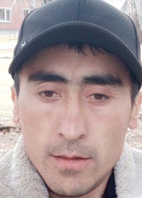 Коля, 32, Россия, Симферополь