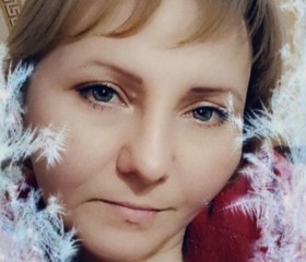 Татьяна, 45 лет, Белогорск (Кемеровская обл.)