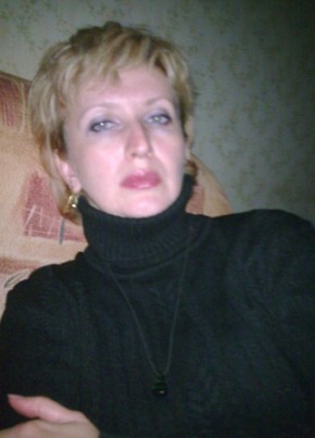 Татьяна, 52, Россия, Владимир