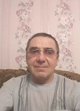 камиль, 64, Россия, Туймазы