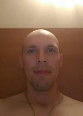 Александр, 36, Россия, Абатское