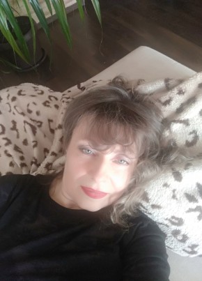 Лариса, 58, Україна, Харцизьк