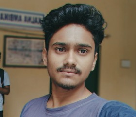Soumajit Biswas, 19 лет, Kālna