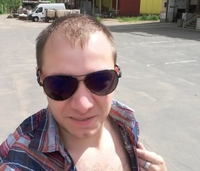 Игорь, 36 лет, Волоколамск