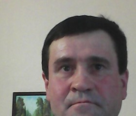 Николай, 56 лет, Кемерово