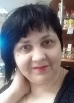 Жанна из Нижнего Тагила 50 лет