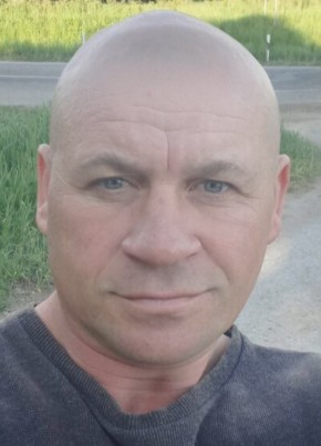 Андрей, 45, Россия, Калининград