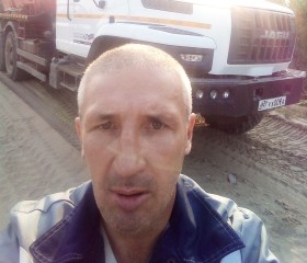 Андрей, 49 лет, Усинск