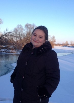 Елена, 28, Россия, Уфа
