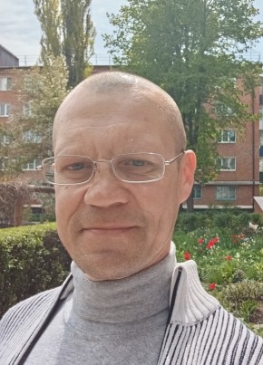 Сергей из Батайска 45 лет