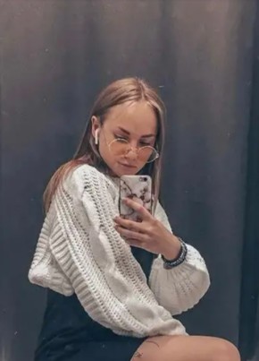 Софа, 20, Россия, Егорлыкская