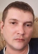Сергей, 37, Россия, Ульяновск
