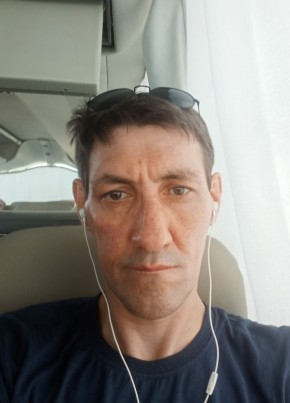 Василий, 48, Россия, Нальчик