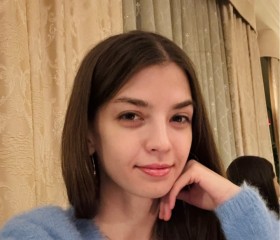 Polina, 18, San Francisco