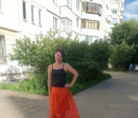 Iren, 49, Moscow