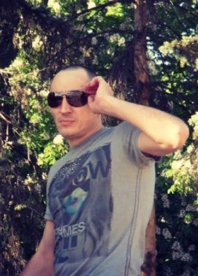 Олег, 44, Россия, Ростов-на-Дону