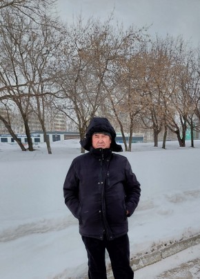 Алек из Уссурийска 50 лет