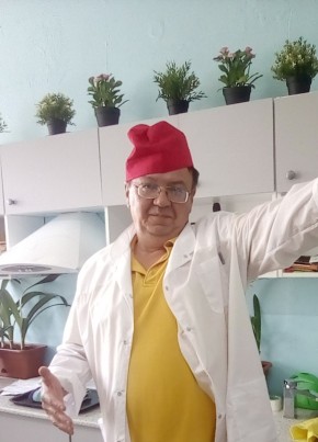 Евгений, 59, Россия, Никольское