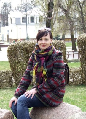 Ирина, 41, Рэспубліка Беларусь, Горад Гродна