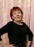 Надежда, 58 лет, Красноярск