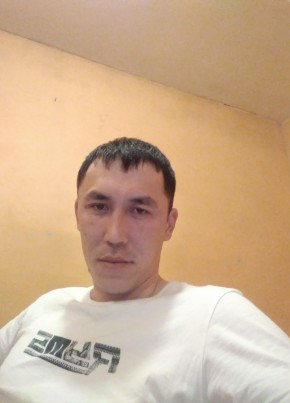 Руслан, 35, Россия, Смоленское