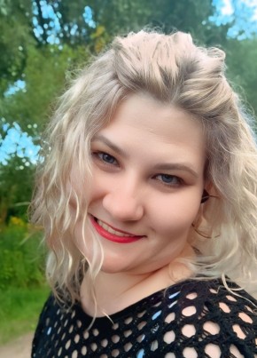 Алла из Калининграда 43 года