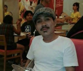 Vach, 39, Nakhon Si Thammarat