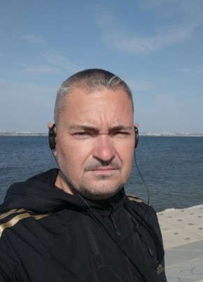 Виталий, 46, Россия, Норильск