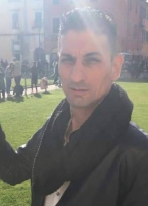 Francesco, 47, Repubblica Italiana, Modena
