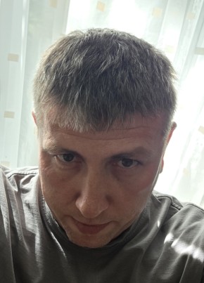 Сергей из Горад Гомели 44 года