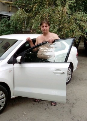 Олег, 36, Україна, Краснодон