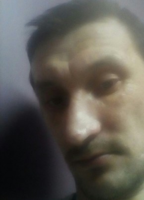 Андрей, 43, Россия, Нарьян-Мар