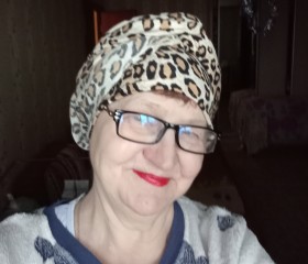 Polina, 63, Ivanteyevka (MO)
