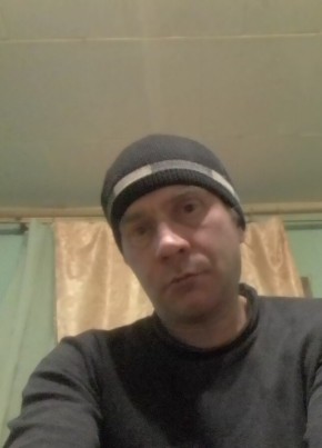 Игорь, 39, Россия, Бессоновка