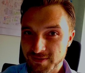 mercuzio, 36, Hamburg