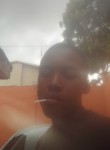 Laurant, 19 лет, Yaoundé