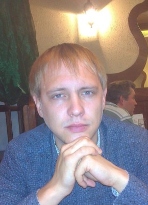 Александр, 35, Россия, Тюмень