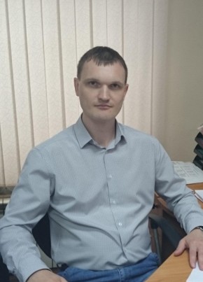 Vladimir, 40, Russia, Korolev