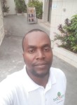 moussavou, 45 лет, Libreville