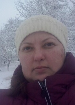 Irina, 48, Russia, Taganrog