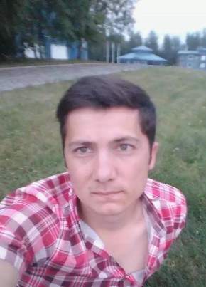RizvonMuhammad, 27, Россия, Москва